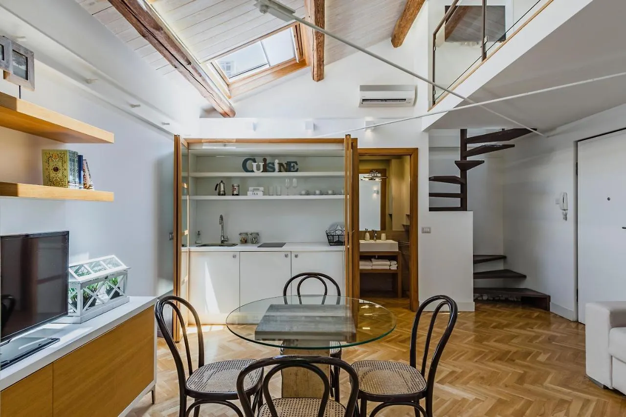 Ferrini Home - Via Monte Sant'Agata Catania 0*,