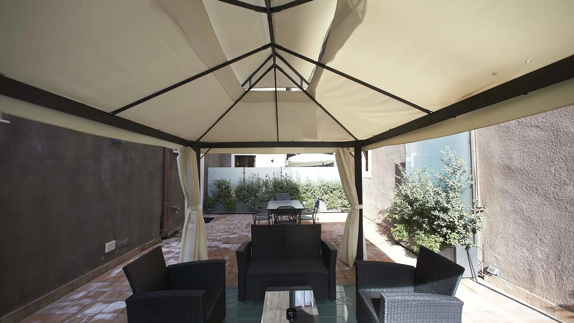 Ferrini Home - Via Monte Sant'Agata Catania 0*,  Italien