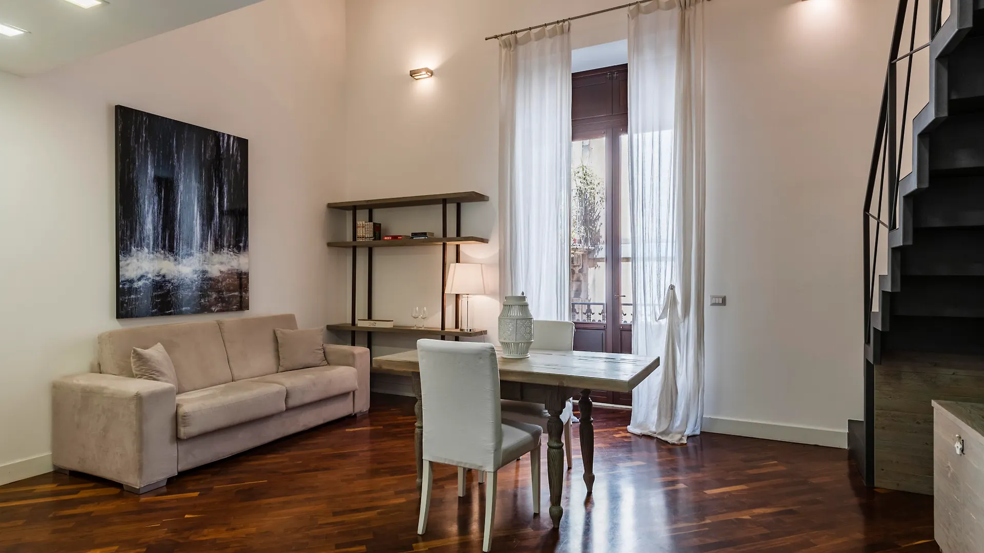 Ferrini Home - Via Monte Sant'Agata Catania 0*,  Italien