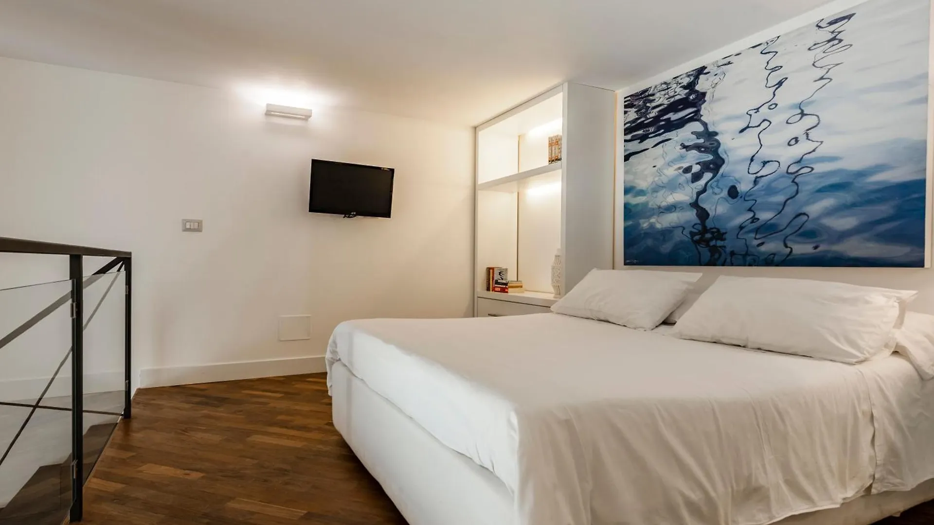 Apartment Ferrini Home - Via Monte Sant'Agata Catania Italien