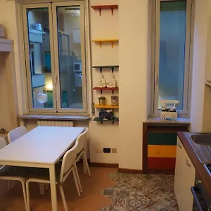  Appartamento Arco-cina Town, 4 Posti Letto Italia