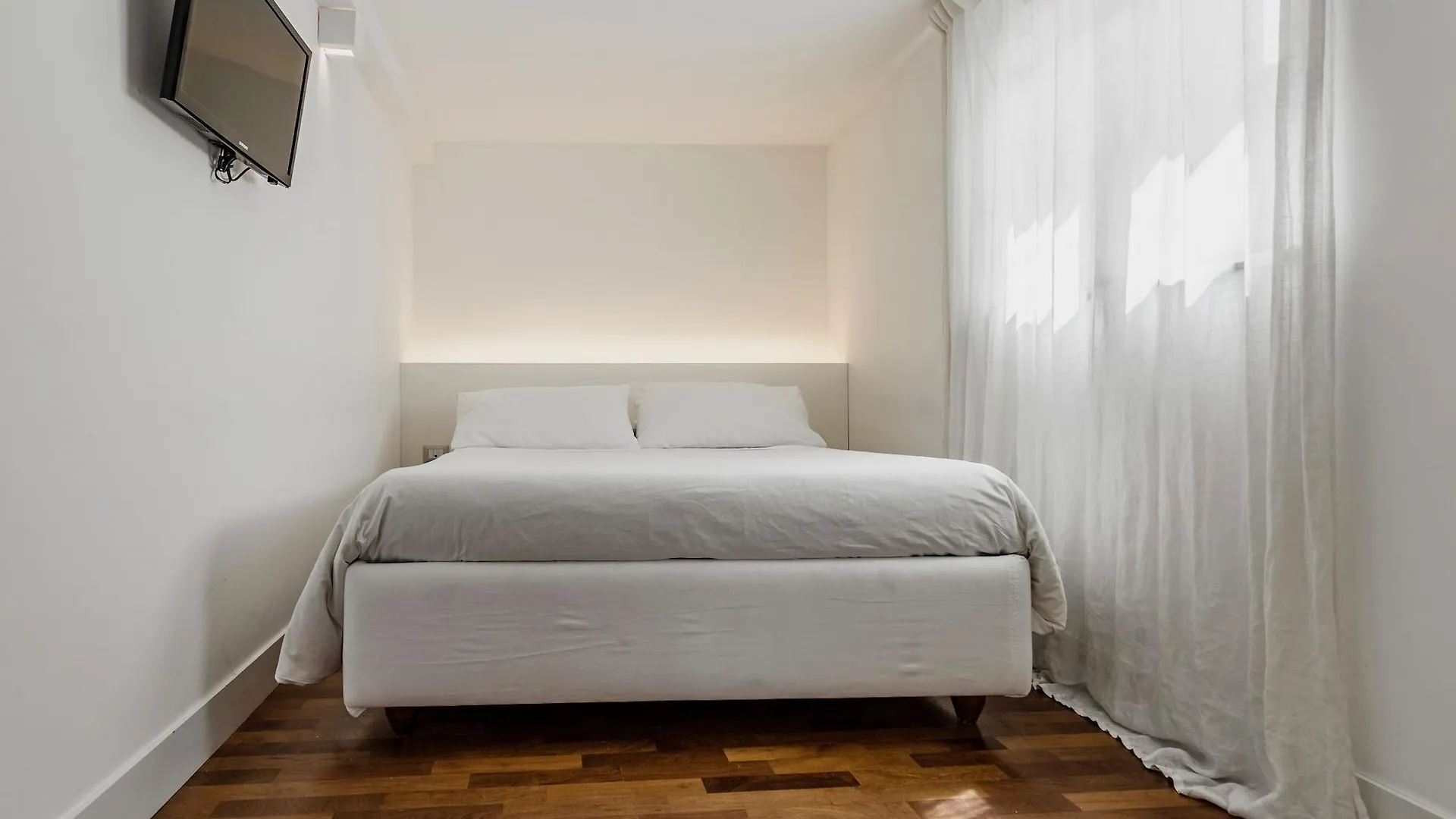 Apartment Ferrini Home - Via Monte Sant'Agata Catania Italy