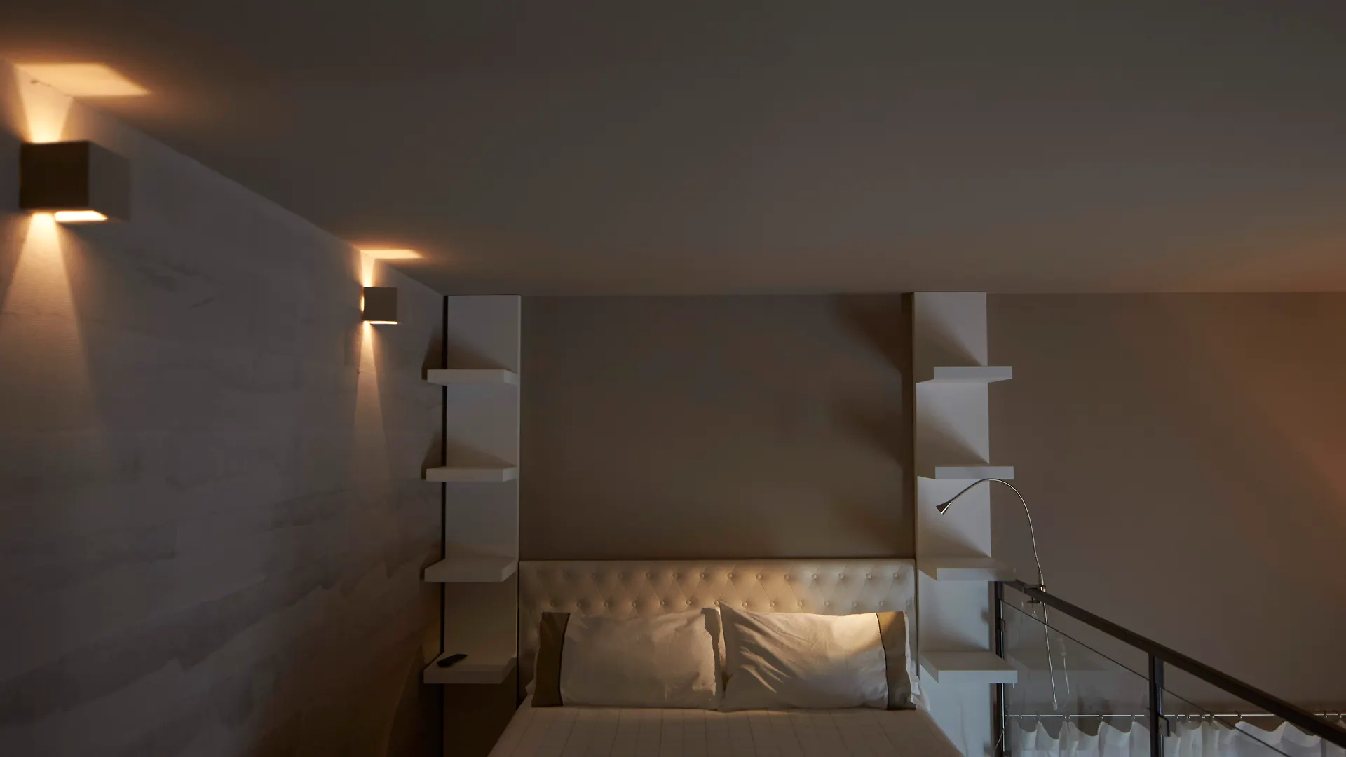 Apartment Ferrini Home - Via Monte Sant'Agata Catania