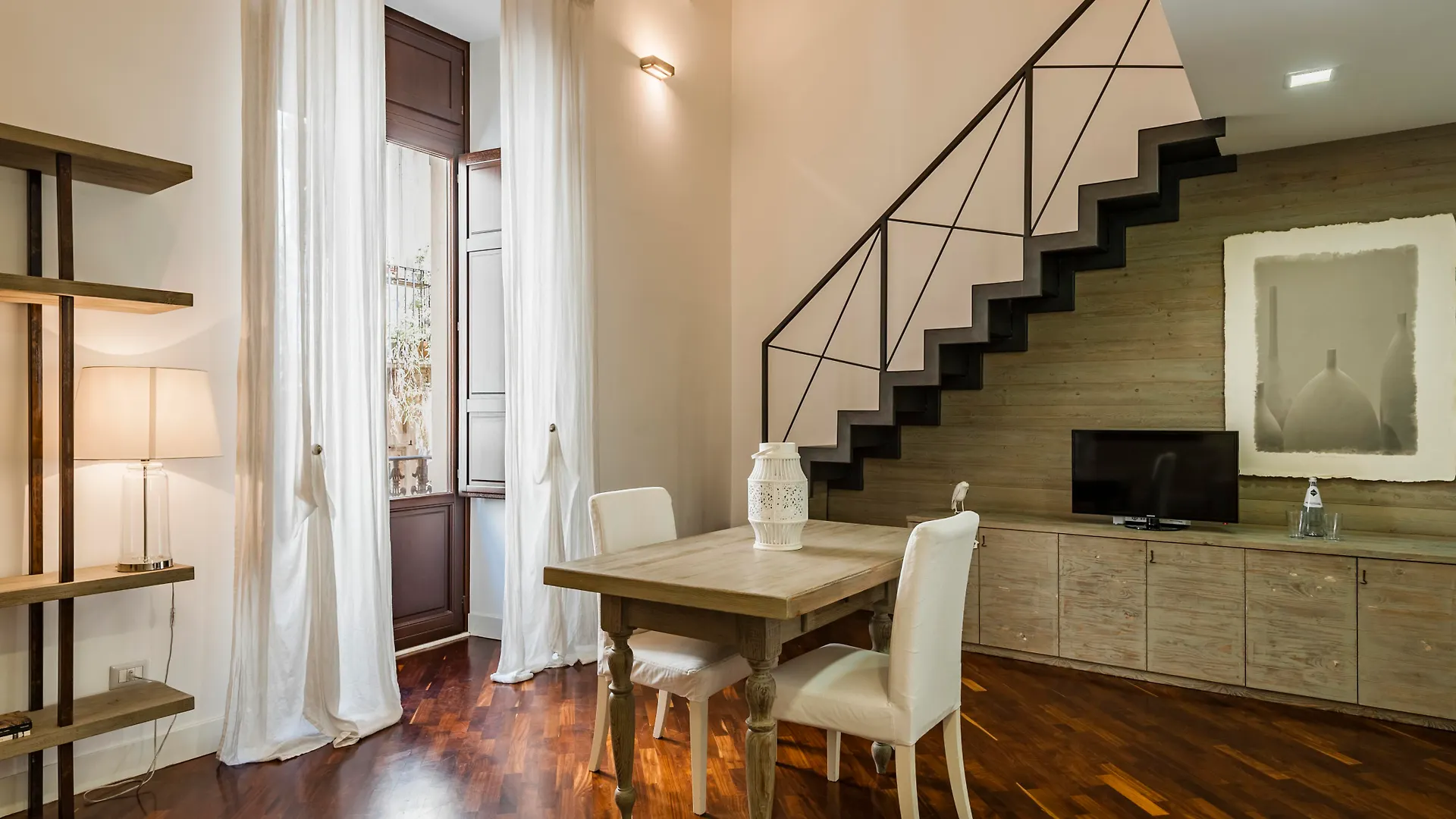 Ferrini Home - Via Monte Sant'Agata Catania 0*,