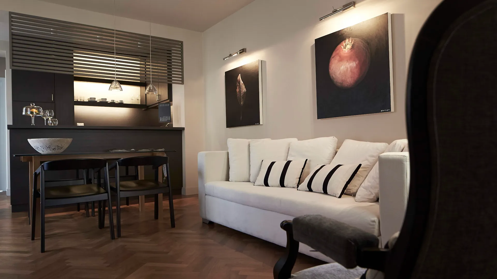 Ferrini Home - Via Monte Sant'Agata Catania 0*,  Italy